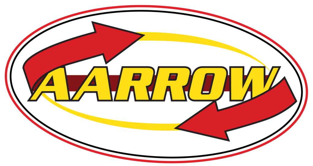 Aarrow Transmissions & Automotive logo